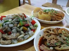 -二孃鸡爪爪(双楠店)
