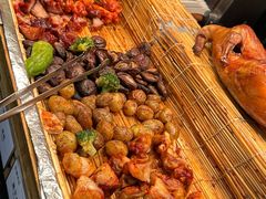 -韩盛·盛江山自助料理(中街大悦城黑金店)