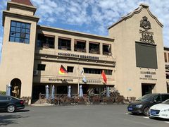 -德国金皇冠啤酒坊(硅谷大街店)