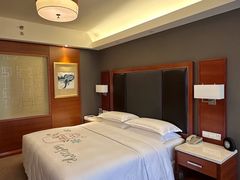 -长沙运达喜来登酒店