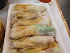 -香港威特瑞茶餐厅(小白楼音乐厅店)