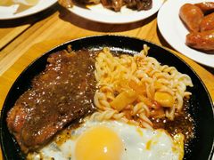 -纽斯特牛排自助餐厅(浦东文峰广场店)
