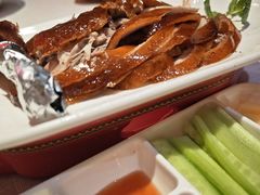 金牌烤鸭-大鸭梨烤鸭·北京菜(南小街/南苑店)