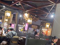 -快乐小羊·内蒙牛羊肉火锅(流花中心店)