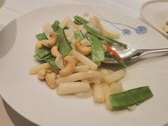 火腿唔冬笋-同庆楼(大钟寺店)