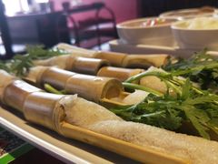 -山城辣妹子(定福庄店)