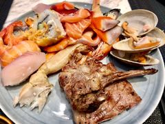 -菲住布渴全日制餐厅·简餐·下午茶·蛋糕