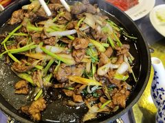 -晋阳饭庄(虎坊桥店)