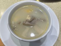 -煲大王老砂锅猪肚鸡(泊富ICITY店)