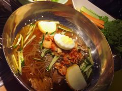 -老炉家木炭烤肉(长江国际店)