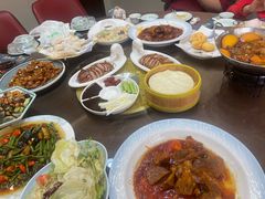-清真•蜀风园(丁字沽总店)