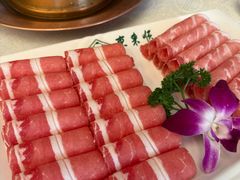 -东来顺饭庄(天坛店)