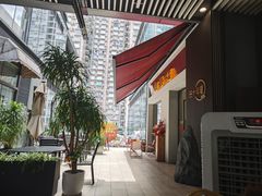 -粤香楼(新光里店)