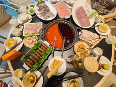 -莺花渡火锅City Green(万象城店)