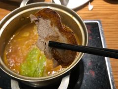 -德香苑脆皮烤鸭·经典(爱融荟城店)