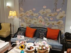 -翠湖宾馆·中餐厅