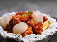 -老福洲·三十年福州味(斗东店)