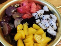 -功夫怪兽·烧烤(珠江路店)