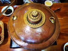 -玛禄藏膳(五分店)