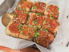 -钱塘秋荷·新江浙菜(沪太路店)