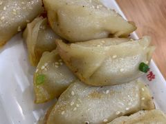 -小姜锅贴(凤凰街店)