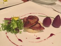 -沈阳君悦酒店·意坊意大利餐厅