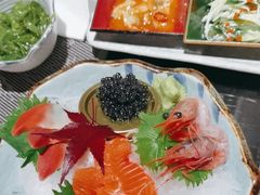 -昱匠·日本料理(金融街店)