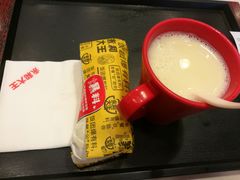 -永和大王(解放东路店)
