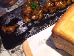 -绿茶餐厅(乐峰广场店)