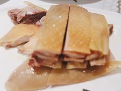 吉士咸鸡-老吉士(环贸iapm店)