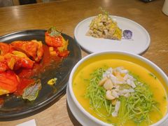 -榕意·川味之美(深业上城店)