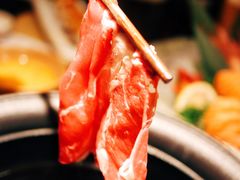 -温野菜涮涮锅(西单大悦城店)