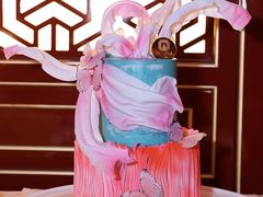 -柏尼娅PEARIA·蛋糕定制(北京SKP店)