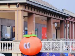 -王府井奥莱临潼小镇(临潼店)