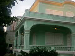 -龙环葡韵住宅式博物馆