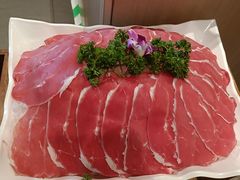 -小肥羊·牛羊肉火锅(南湖水清木华店)