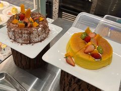 -清远熹乐谷温泉度假酒店