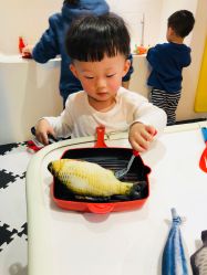 -MINI MARS KIDS CLUB亲子家庭中心(长宁天山店)