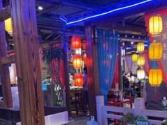 -唇辣号重庆老火锅(燕郊鑫乐汇店)
