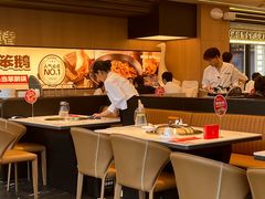-锅当当铁锅炖烀饼王(长泰广场店)