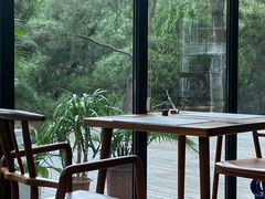 -自在逸舍·简餐下午茶