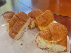 -清宫宴酒楼·计氏松枝包子