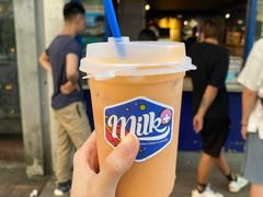 -milkplus·泰式奶茶(较场东路店)