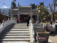 -大理文庙(大理古城)