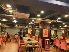 大堂-点都德(聚福楼店)