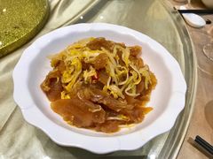 海蜇头-王府井酒店(金桥港湾店)