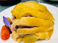 崇明白切鸡-道道鲜·崇明私房菜(五角场店)