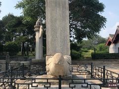 -卢沟桥文化旅游区