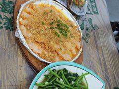 -小民大排档(马场角横路店)