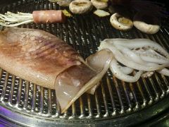 -碎怂烤肉(钟楼柳巷店)